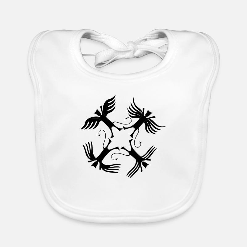 Organic Baby Bibs