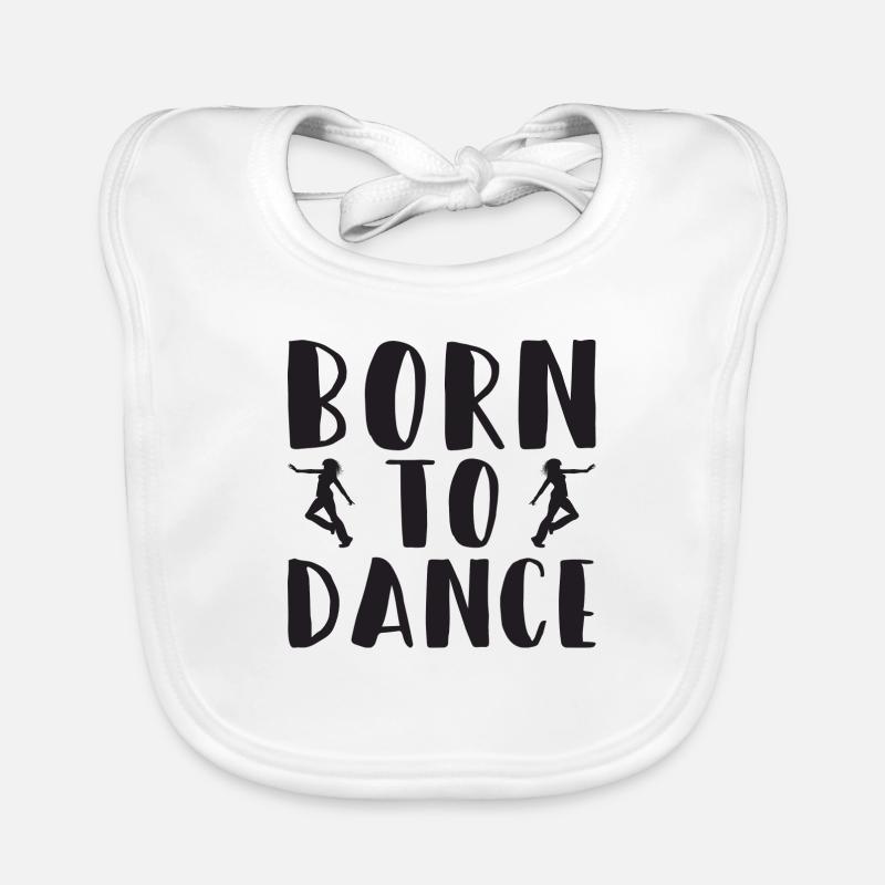 Bavoir bio Bébé