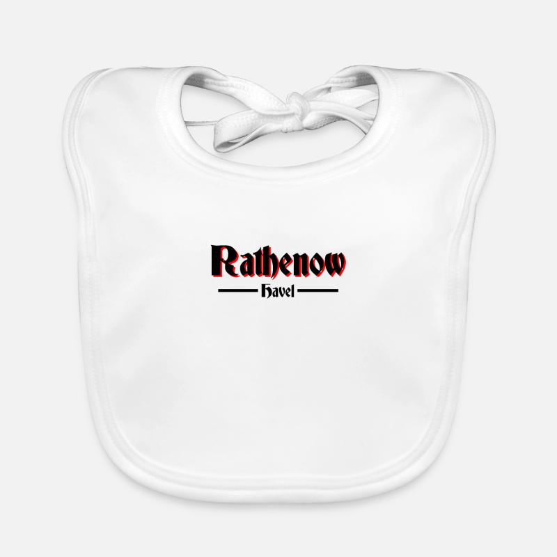 Rathenow Baby Bio-Lätzchen