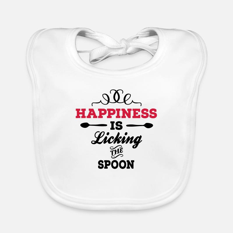 kochen Baby Bio-Lätzchen