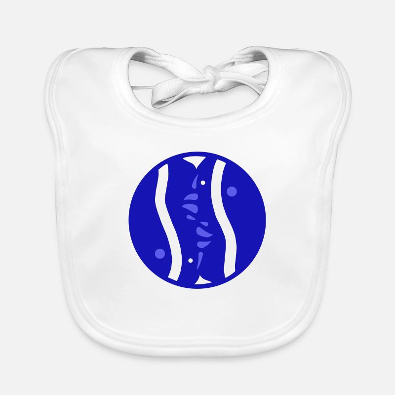 Agreement. Understanding through communication Organic Baby Bibs