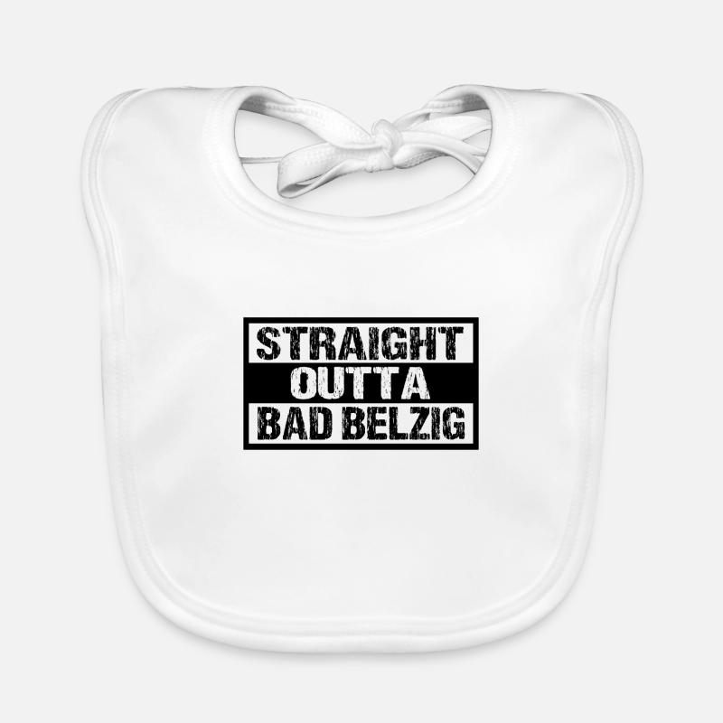 Bad Belzig Baby Bio-Lätzchen