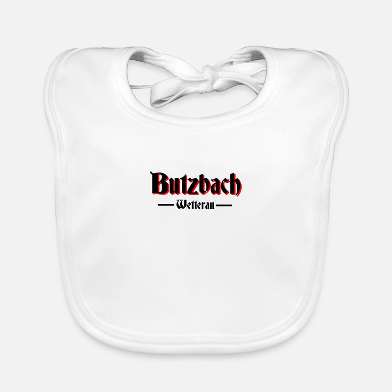 Butzbach Baby Bio-Lätzchen