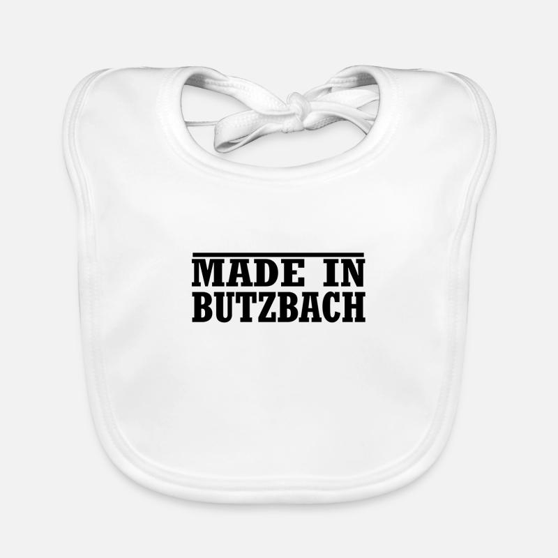 Butzbach Baby Bio-Lätzchen
