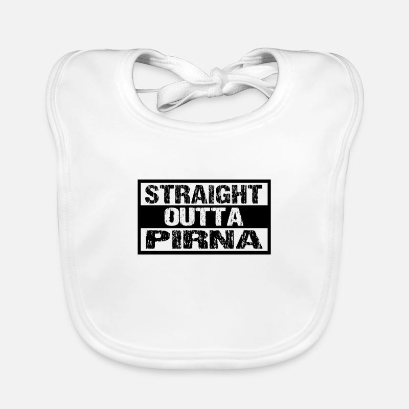 Pirna Baby Bio-Lätzchen