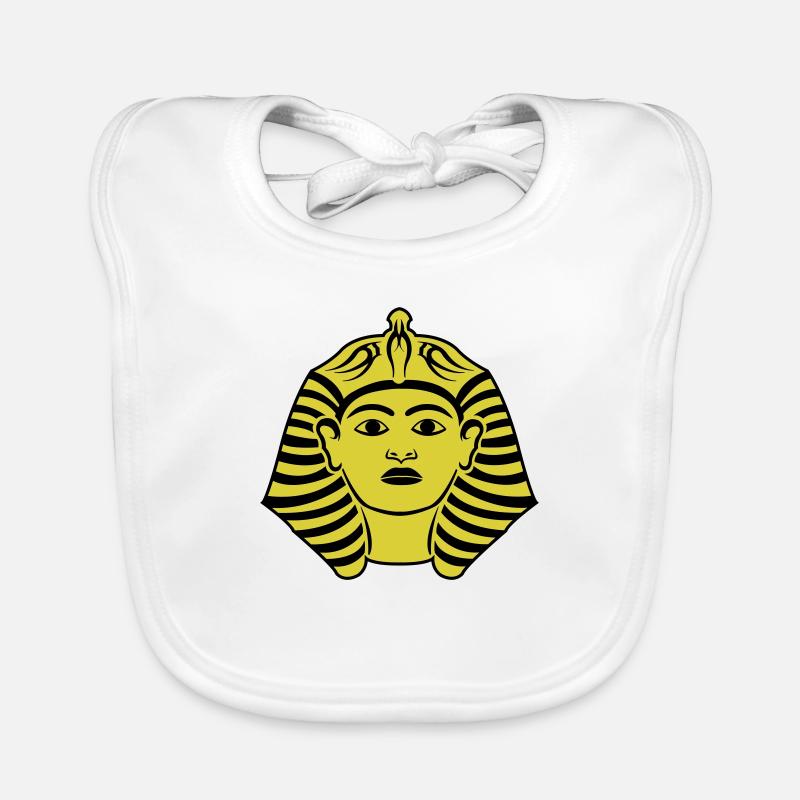 pharaon Bavoir bio Bébé