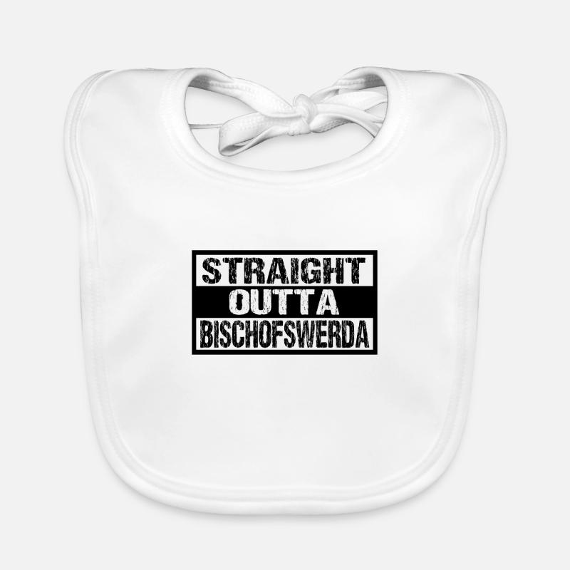 Bischofswerda Baby Bio-Lätzchen