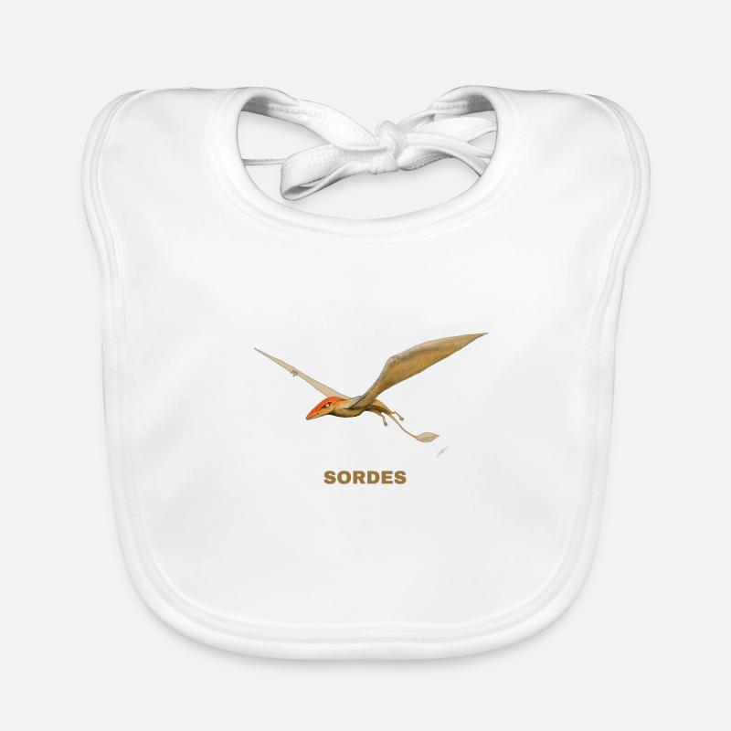 DEAFES Organic Baby Bibs