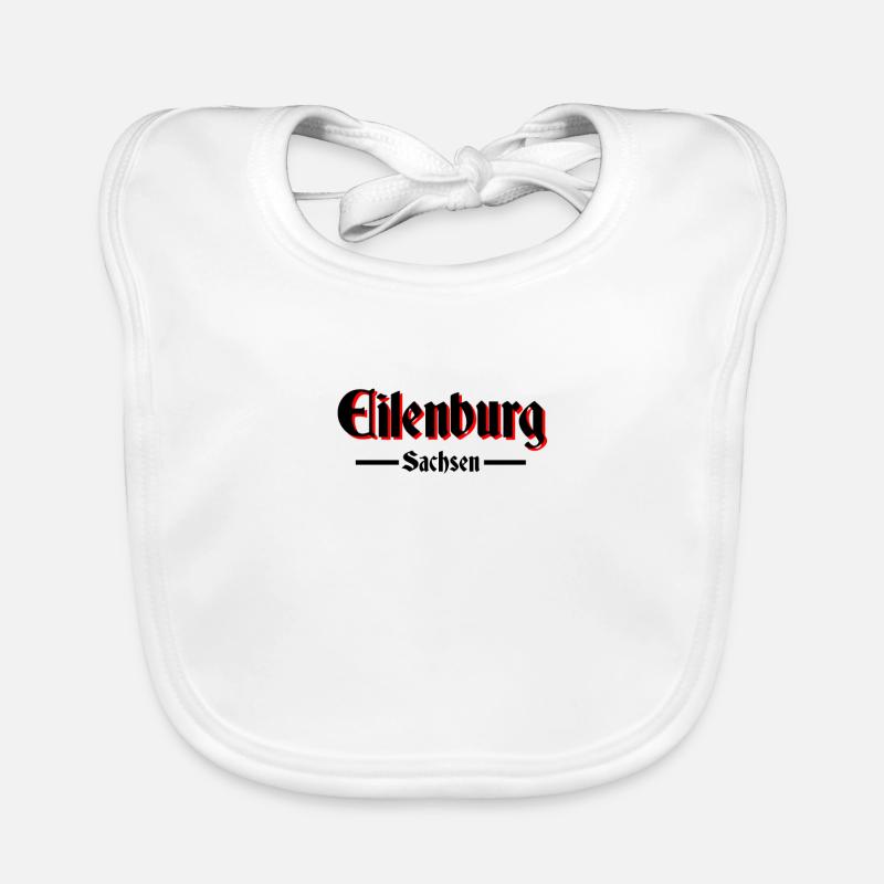 Eilenburg Baby Bio-Lätzchen