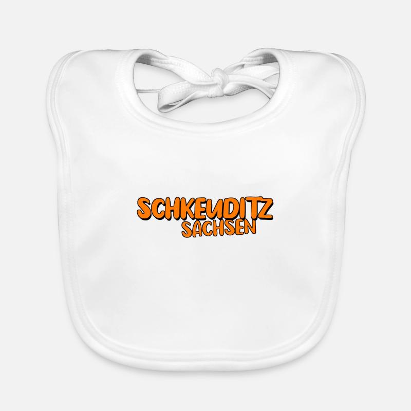 Schkeuditz Baby Bio-Lätzchen