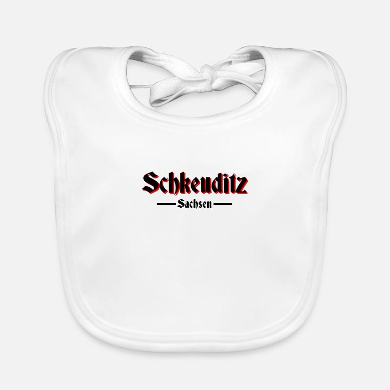 Schkeuditz Baby Bio-Lätzchen