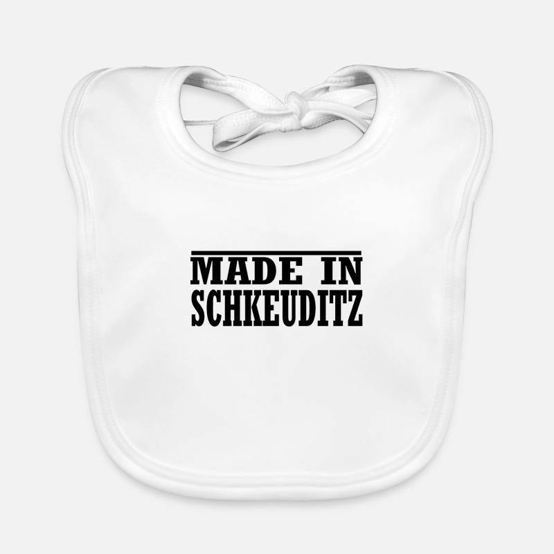 Schkeuditz Baby Bio-Lätzchen