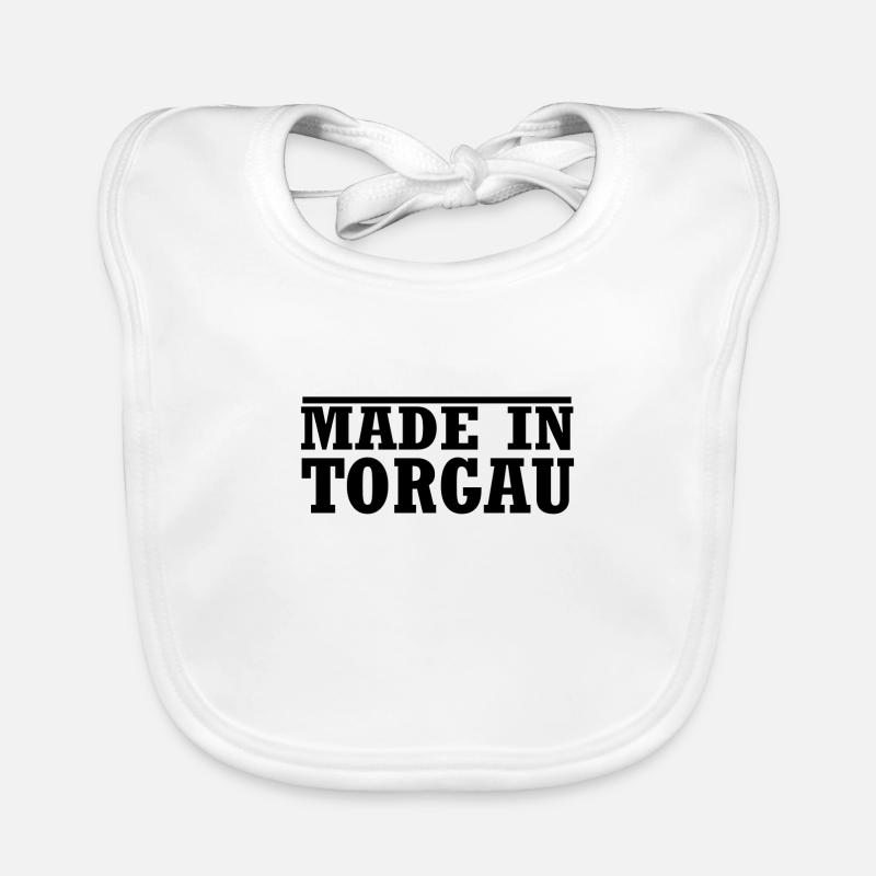Torgau Baby Bio-Lätzchen