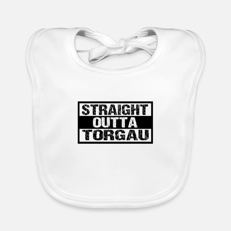 Torgau Baby Bio-Lätzchen