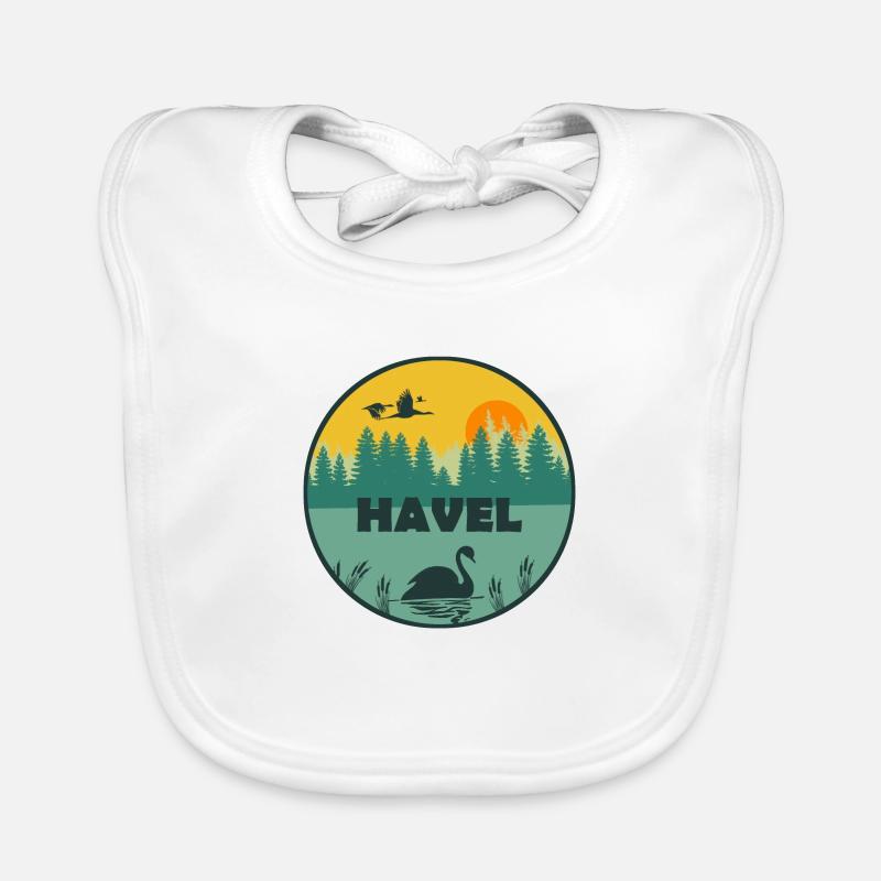 Havel Baby Bio-Lätzchen