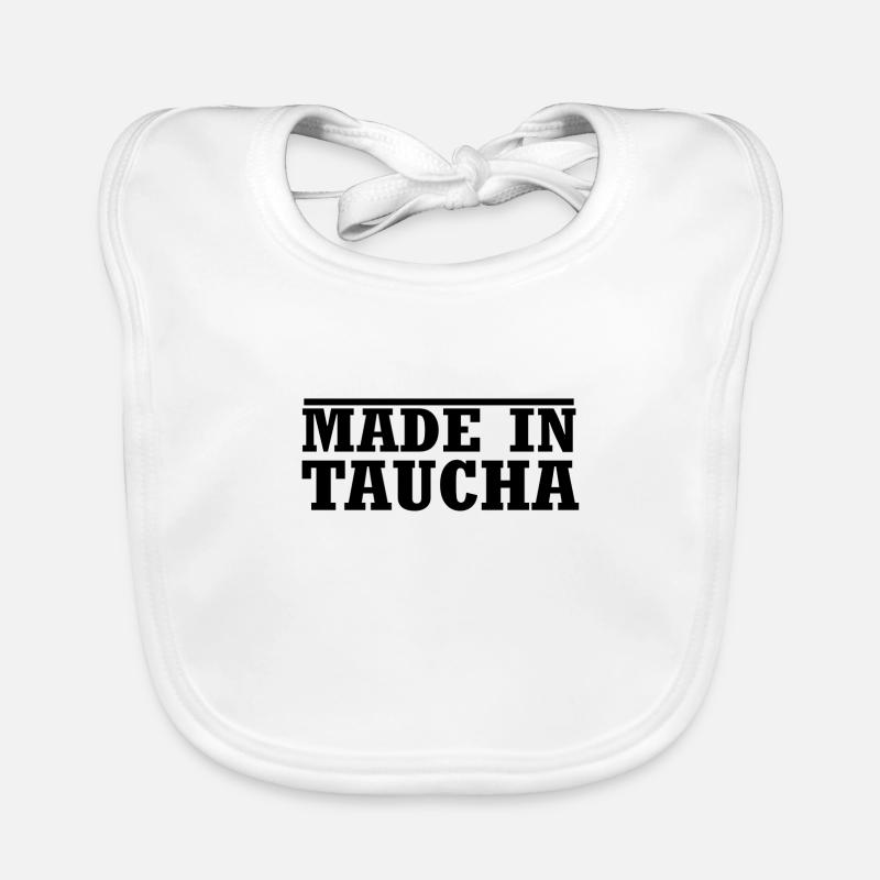 Taucha Baby Bio-Lätzchen