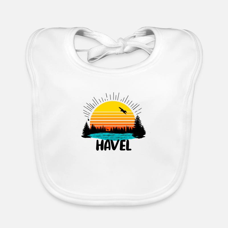 Havel Baby Bio-Lätzchen