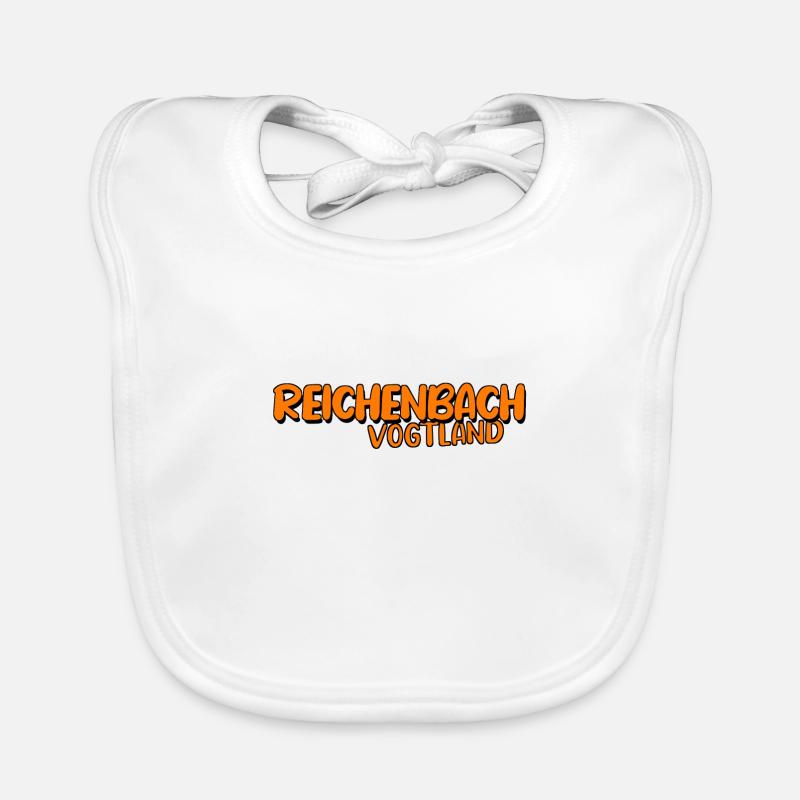 Reichenbach Baby Bio-Lätzchen