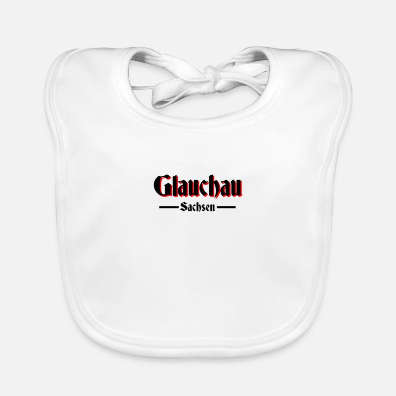 Glauchau Baby Bio-Lätzchen