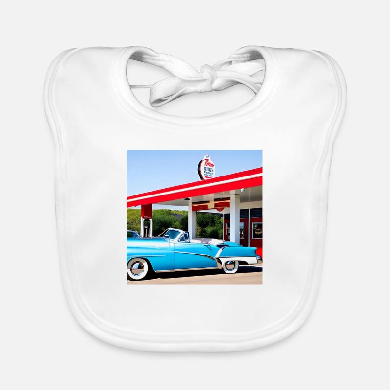 C30 Baby Bio-Lätzchen