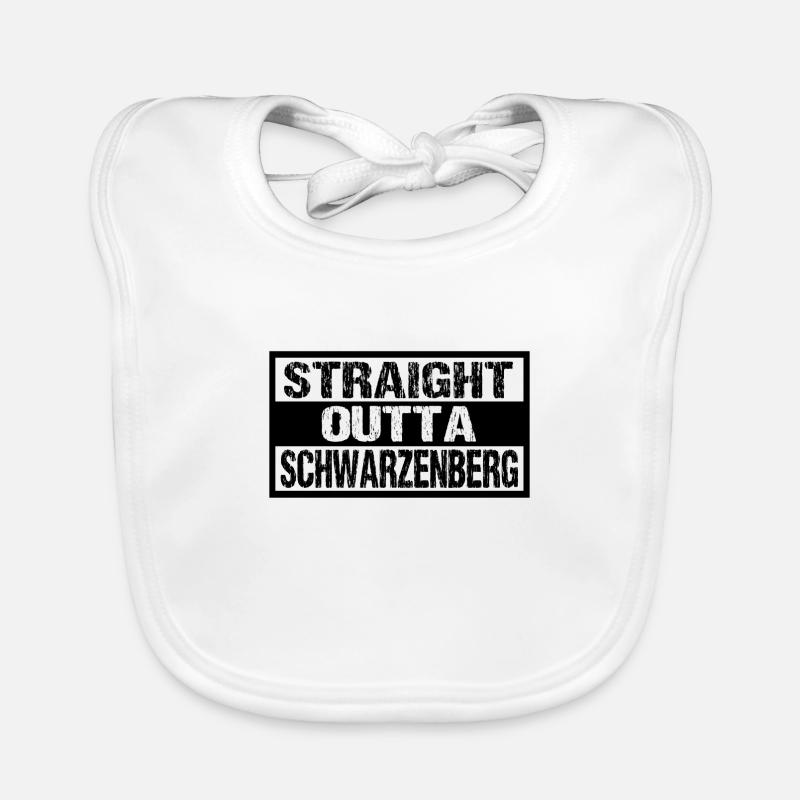 Schwarzenberg Baby Bio-Lätzchen