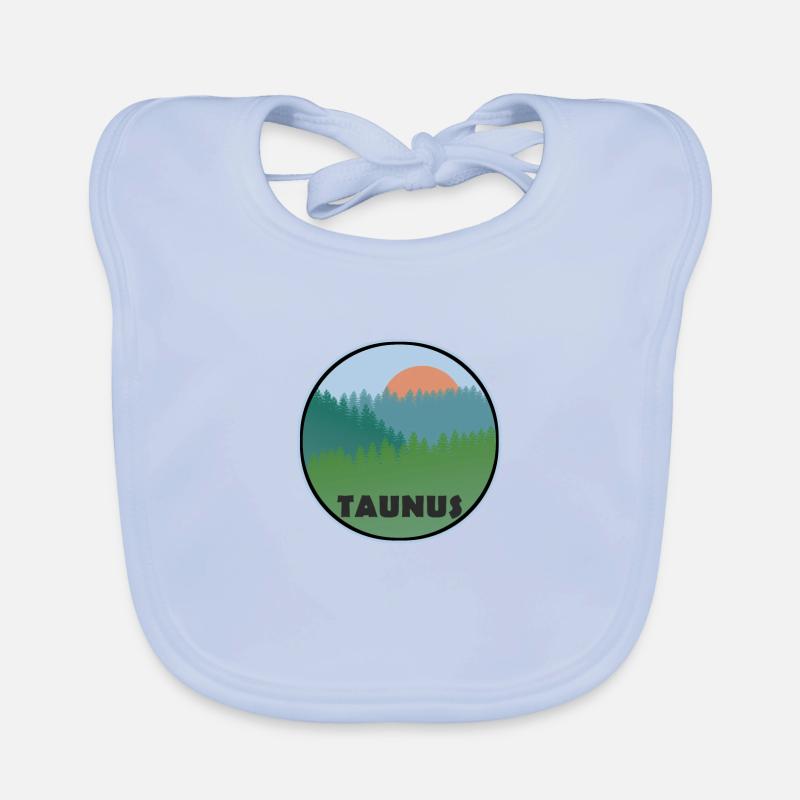 Taunus Baby Bio-Lätzchen