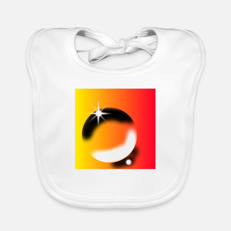 Organic Baby Bibs