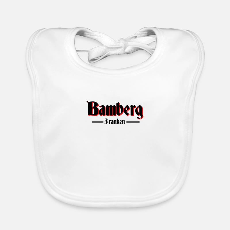 Bamberg Baby Bio-Lätzchen