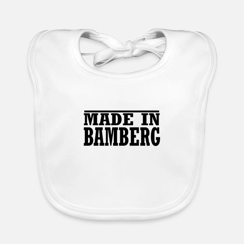 Bamberg Baby Bio-Lätzchen