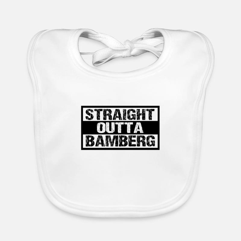 Bamberg Baby Bio-Lätzchen