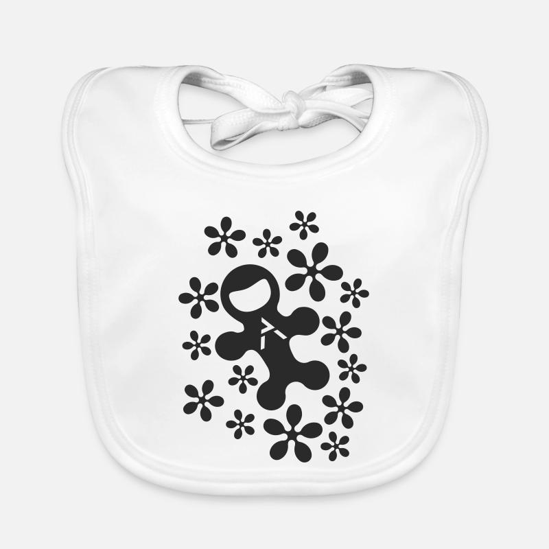 AstroA Baby Bio-Lätzchen