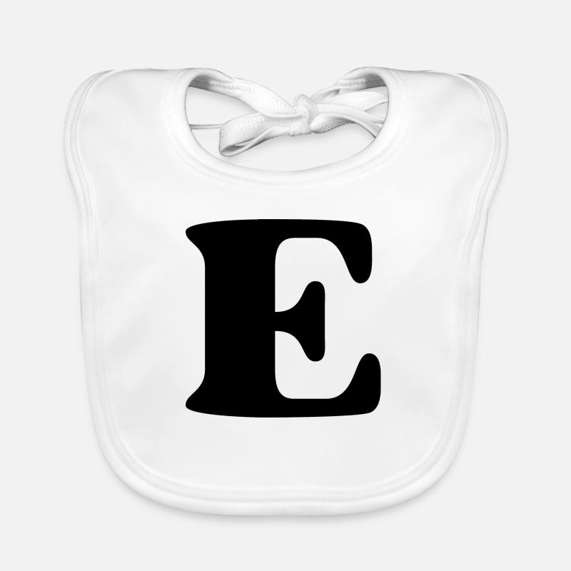 Organic Baby Bibs