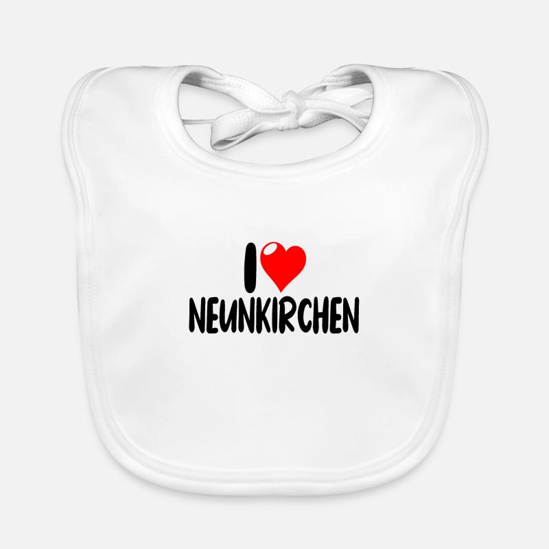 Neunkirchen Baby Bio-Lätzchen