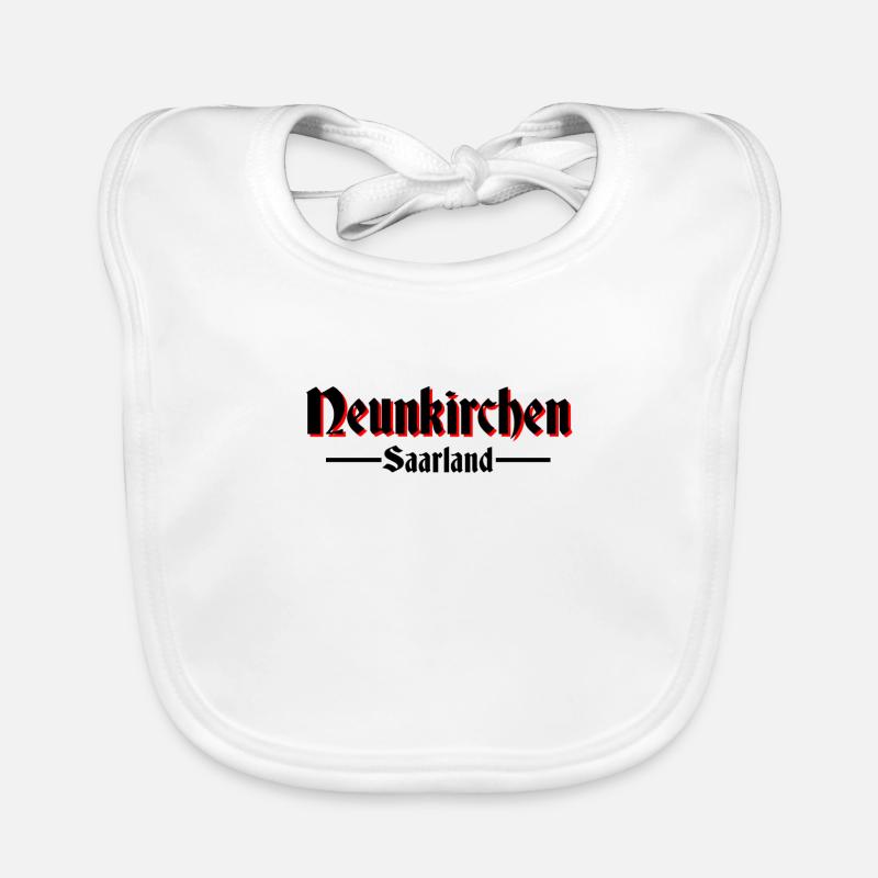 Neunkirchen Baby Bio-Lätzchen