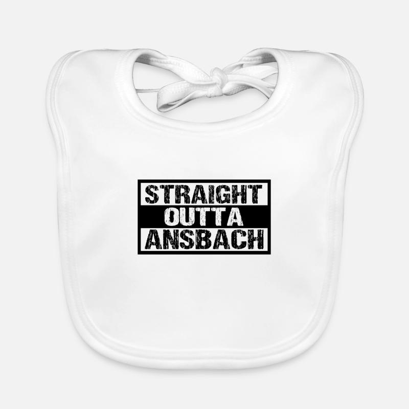 Baby Bio-Lätzchen