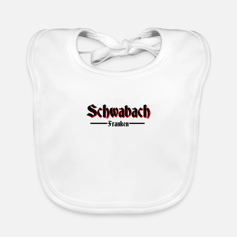 Schwabach Baby Bio-Lätzchen