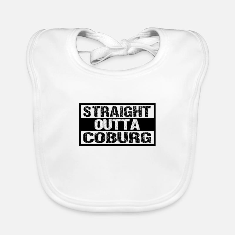 Coburg Baby Bio-Lätzchen