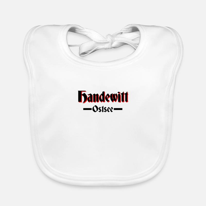 Handewitt Baby Bio-Lätzchen