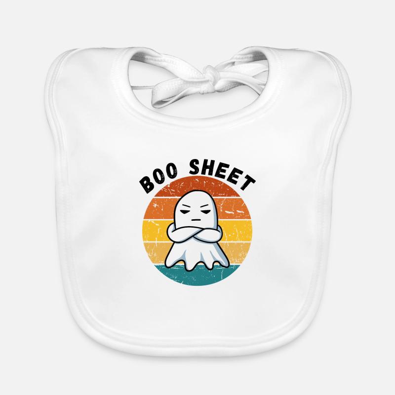 Buh-Bogen Baby Bio-Lätzchen