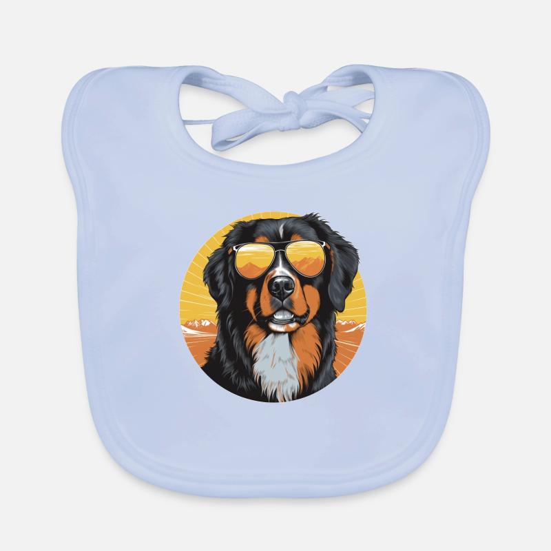 Berner Baby Bio-Lätzchen
