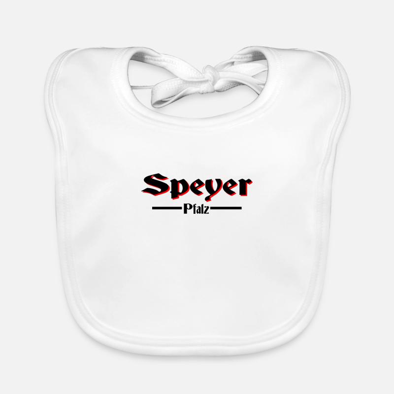 Speyer Baby Bio-Lätzchen