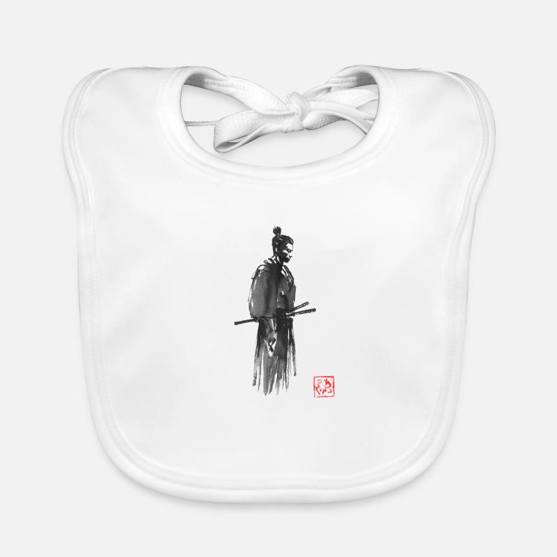 Organic Baby Bibs