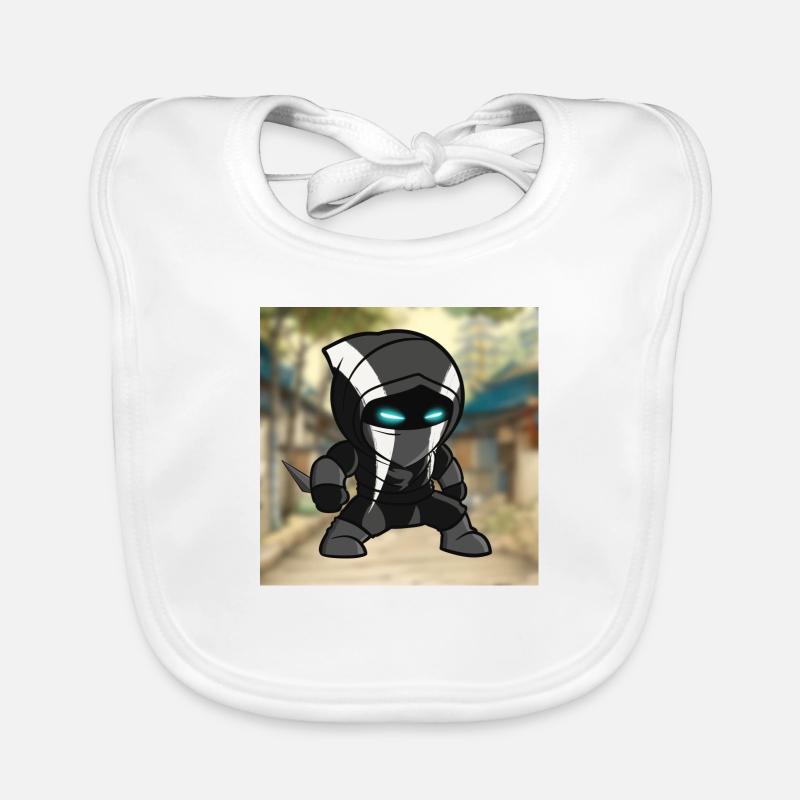 bitcoincash Baby Bio-Lätzchen