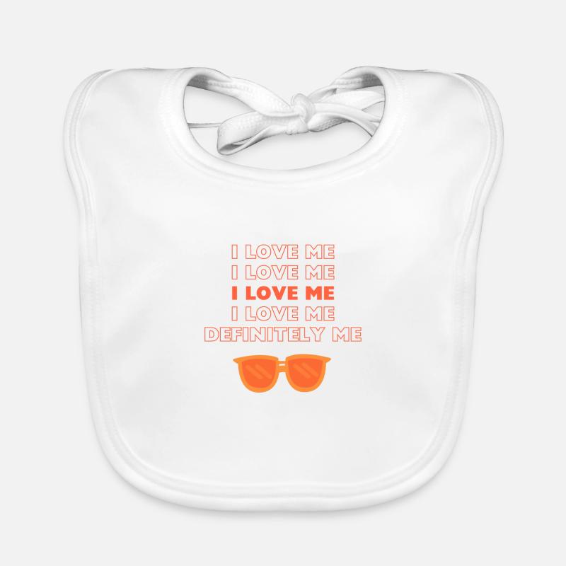 Bavoir bio Bébé