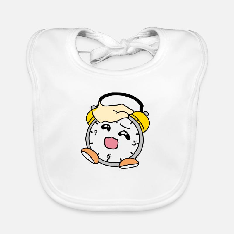 PatPat Baby Bio-Lätzchen