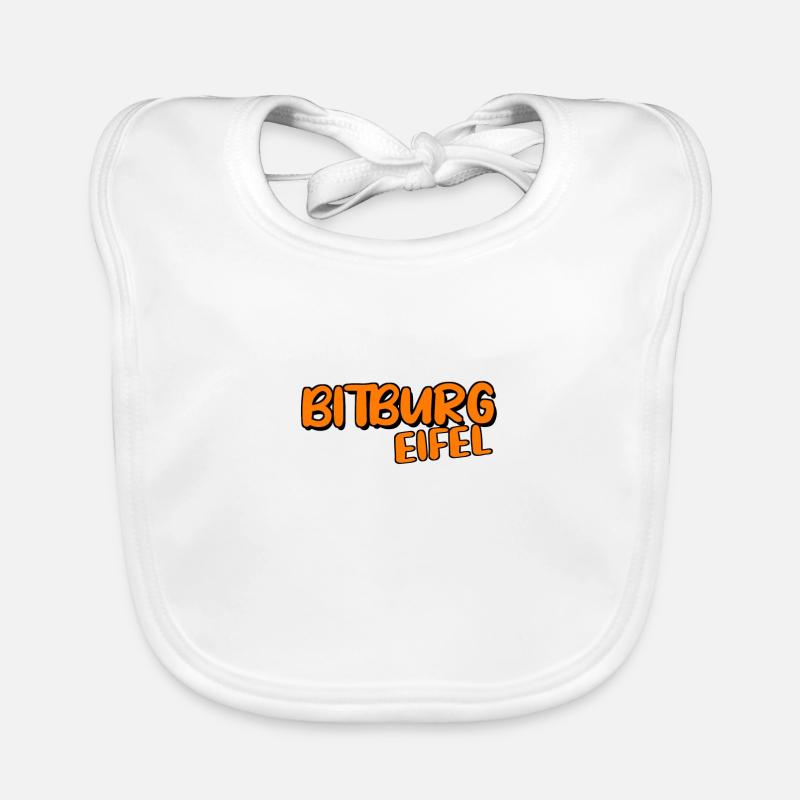 Bitburg Baby Bio-Lätzchen