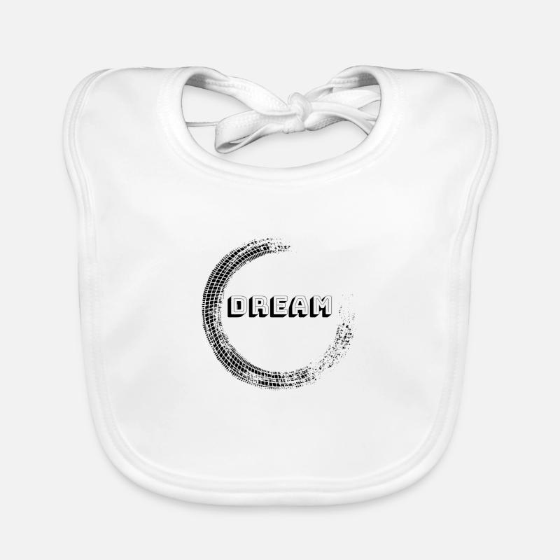 Dream Organic Baby Bibs