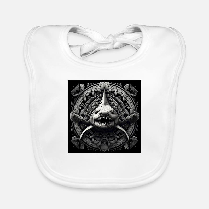 Baby Bio-Lätzchen