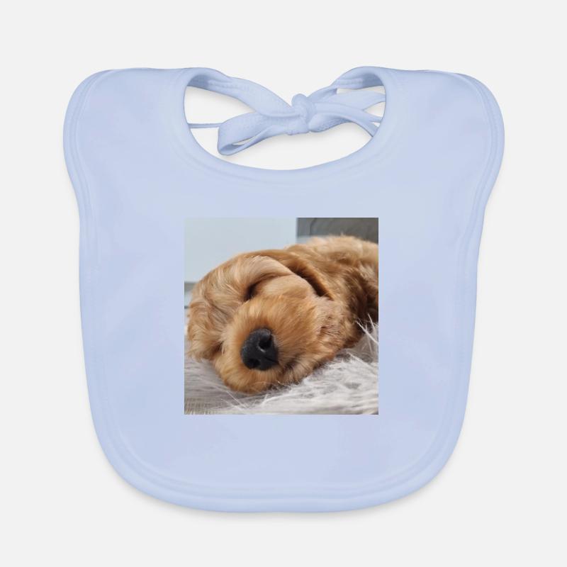 BabyNacho Baby Bio-Lätzchen