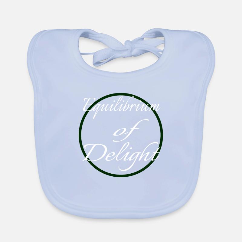 statement experiencing joy joy quotes cool Baby Bio-Lätzchen